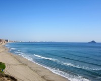 New Build - terraced - La Manga del Mar Menor