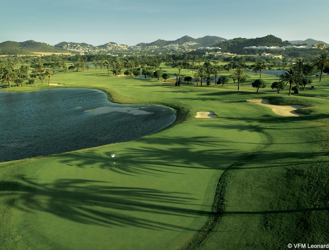 New Build - terraced - La Manga del Mar Menor