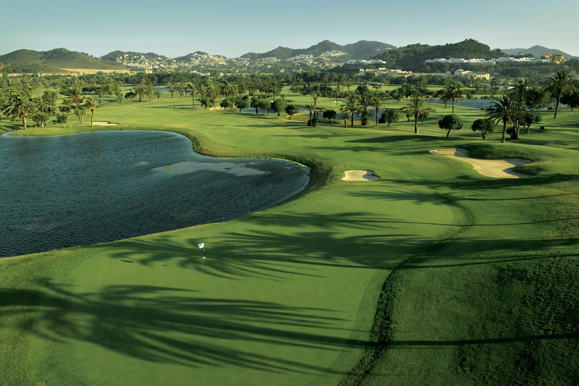 New Build - terraced - La Manga del Mar Menor