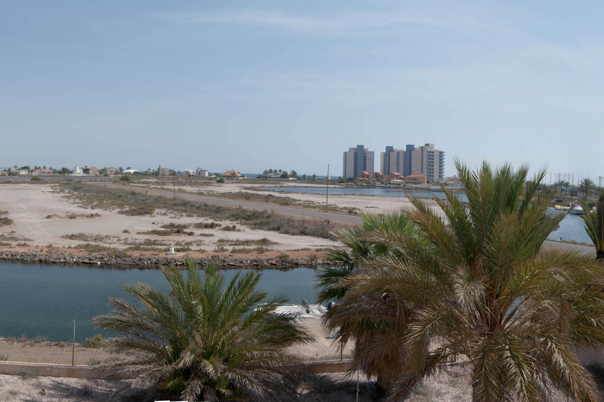 New Build - terraced - La Manga del Mar Menor