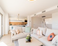 New Build - terraced - La Nucia