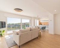 New Build - terraced - La Nucia