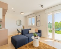 New Build - terraced - La Nucia