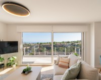 New Build - terraced - La Nucia