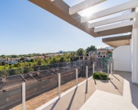 New Build - terraced - La Nucia