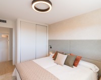 New Build - terraced - La Nucia