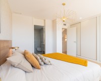 New Build - terraced - La Nucia