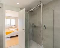 New Build - terraced - La Nucia