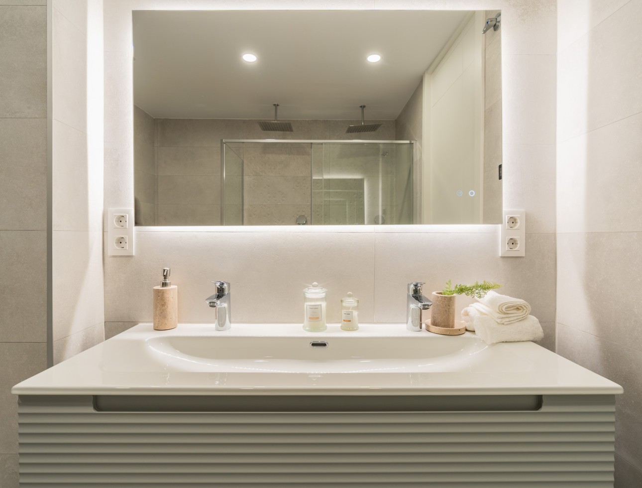 New Build - terraced - La Nucia