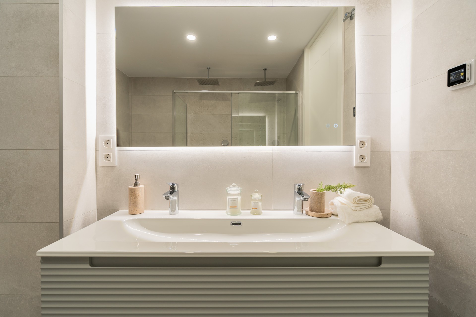 New Build - terraced - La Nucia