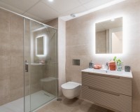 New Build - terraced - La Nucia