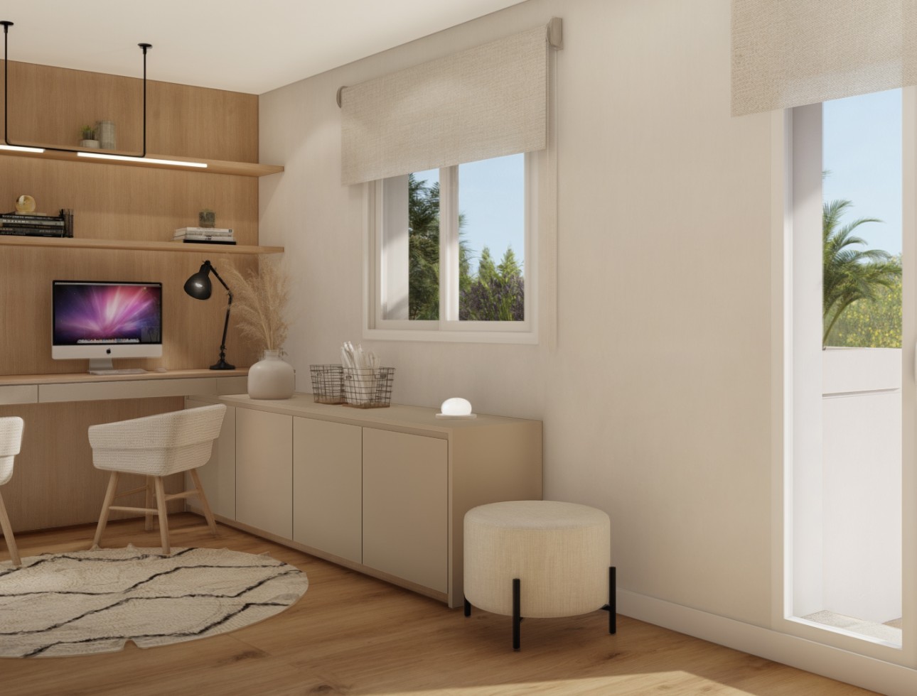 New Build - terraced - La Nucia