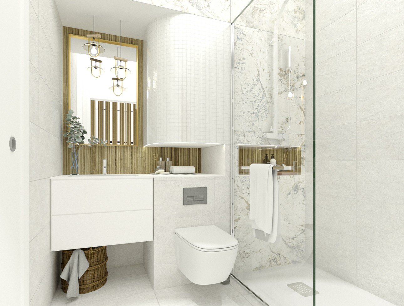 New Build - terraced - Las Esperanzas