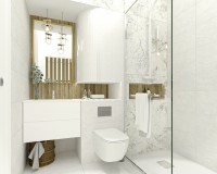 New Build - terraced - Las Esperanzas