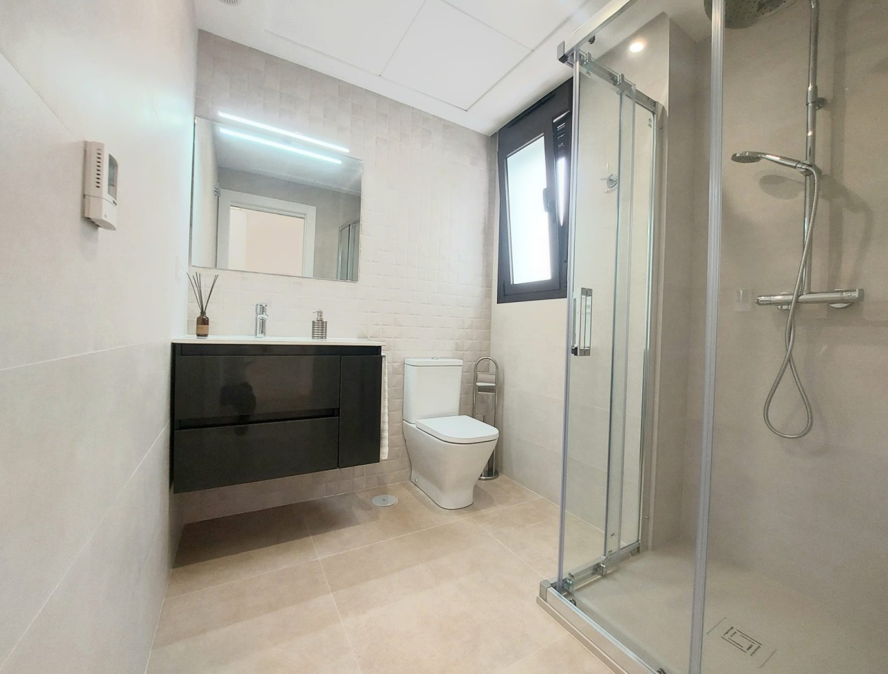 New Build - terraced - Las Esperanzas