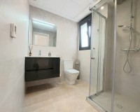 New Build - terraced - Las Esperanzas