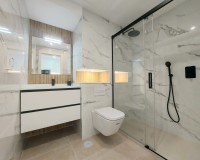 New Build - terraced - Las Esperanzas