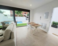 New Build - terraced - Las Esperanzas