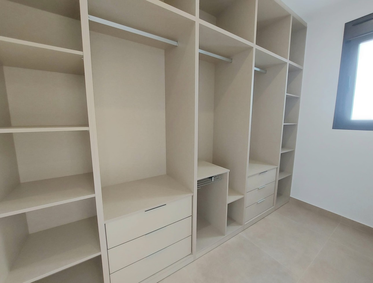 New Build - terraced - Las Esperanzas