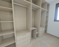 New Build - terraced - Las Esperanzas