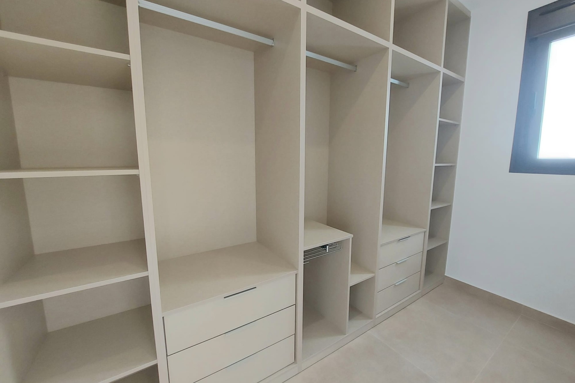 New Build - terraced - Las Esperanzas