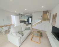 New Build - terraced - Las Esperanzas