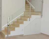 New Build - terraced - Las Esperanzas