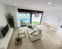 New Build - terraced - Las Esperanzas