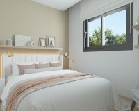 New Build - terraced - Las Lagunas de Mijas