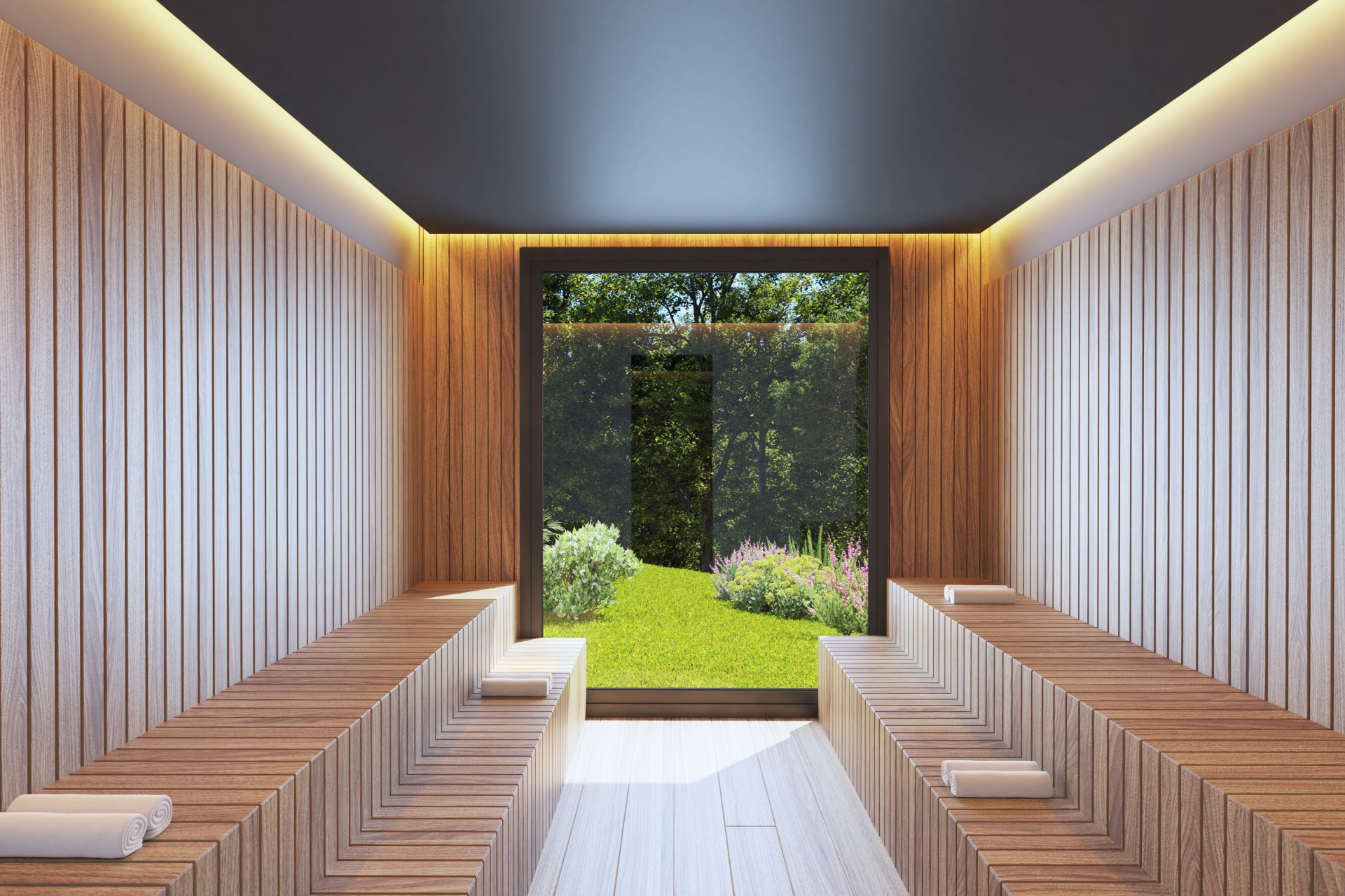 New Build - terraced - Las Lagunas de Mijas