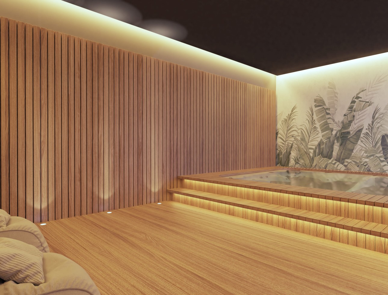 New Build - terraced - Las Lagunas de Mijas