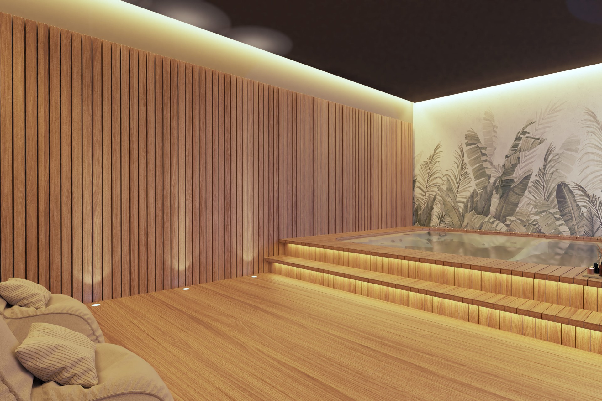 New Build - terraced - Las Lagunas de Mijas