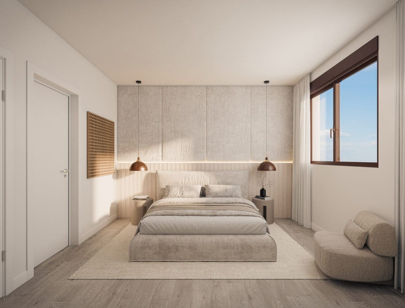 New Build - terraced - Las Lagunas de Mijas