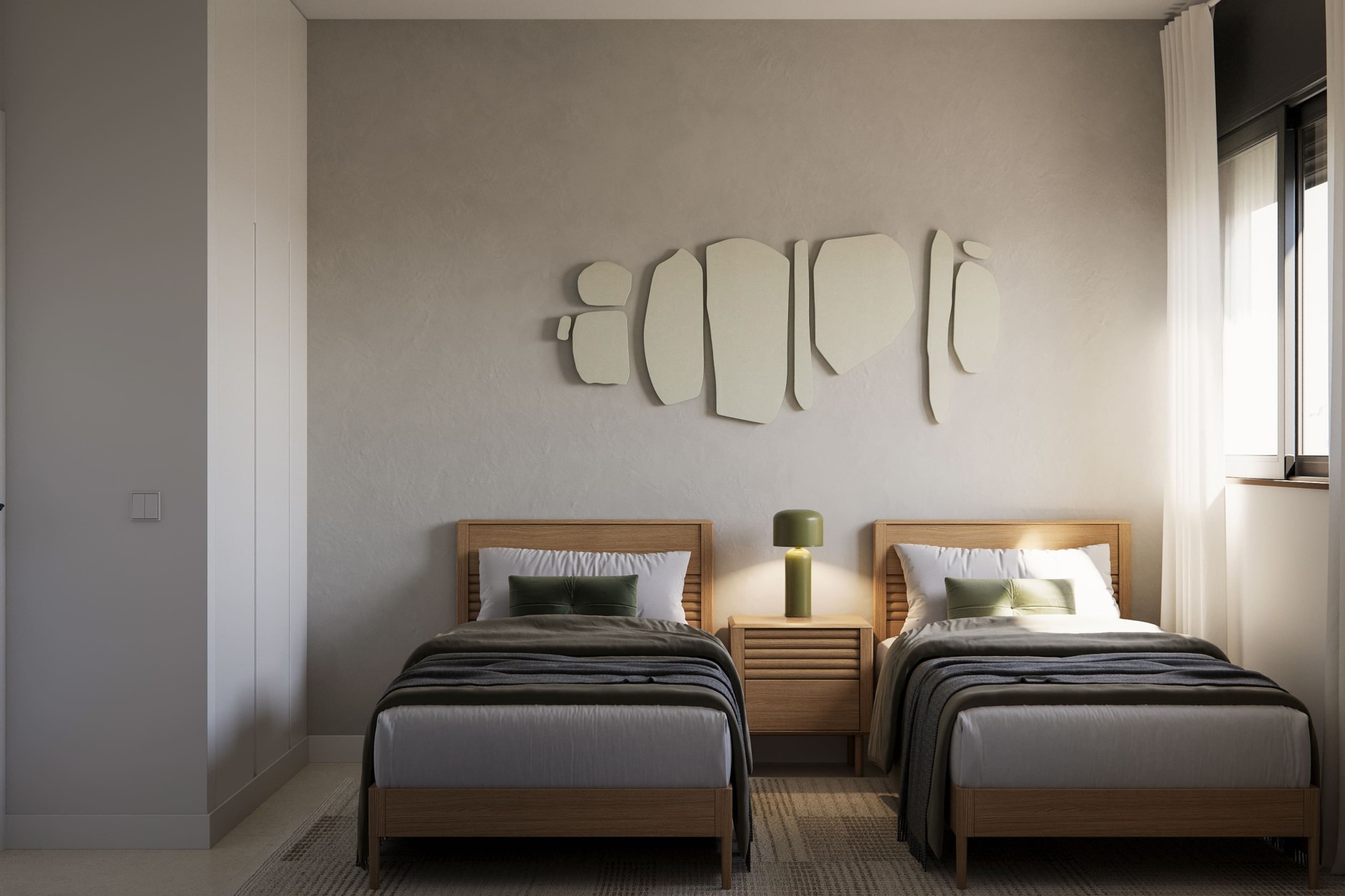 New Build - terraced - Las Lagunas de Mijas