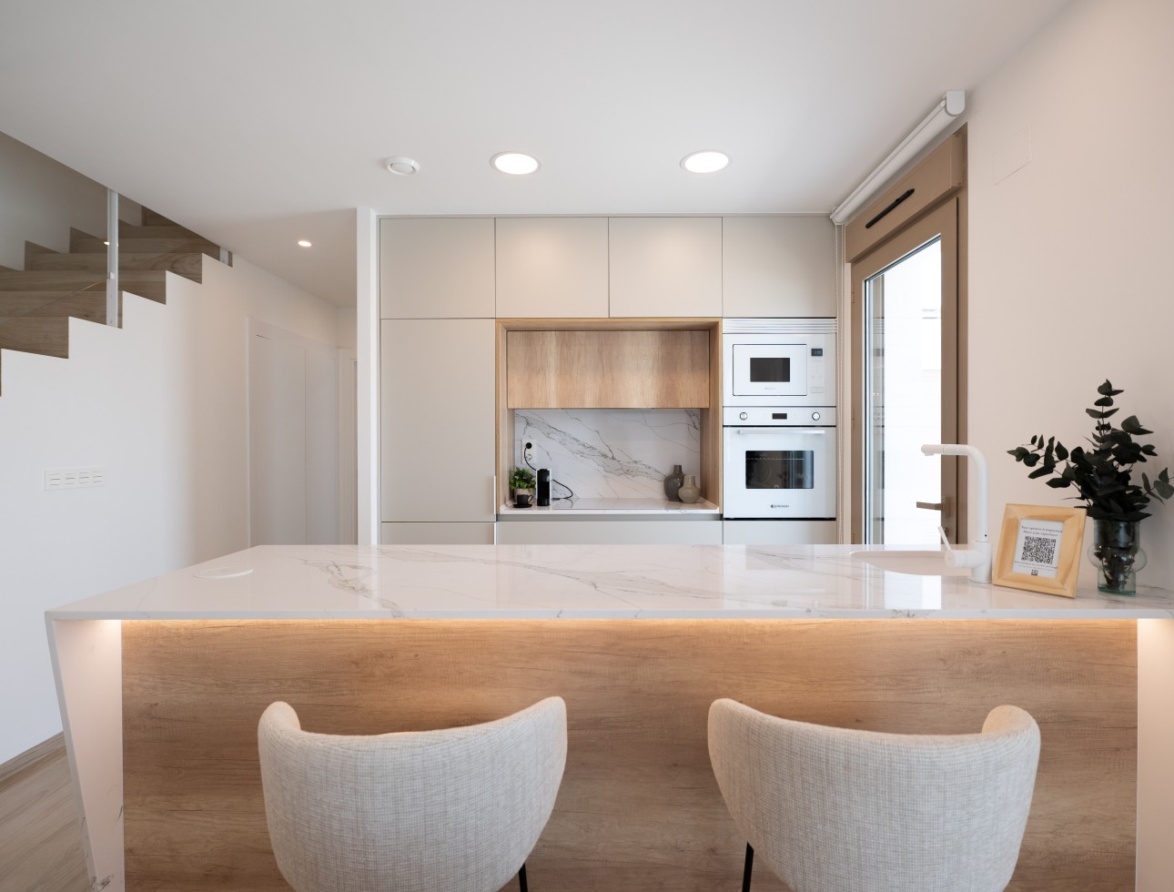 New Build - terraced - Los Alcázares