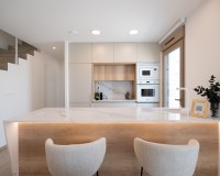 New Build - terraced - Los Alcázares