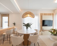 New Build - terraced - Los Alcázares