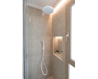 New Build - terraced - Los Alcázares