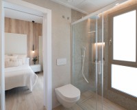 New Build - terraced - Los Alcázares