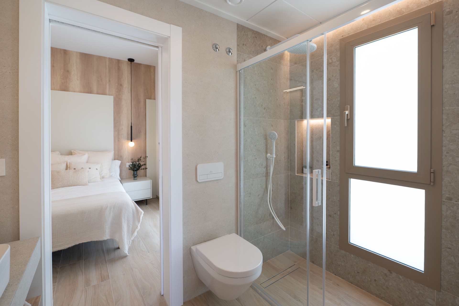 New Build - terraced - Los Alcázares