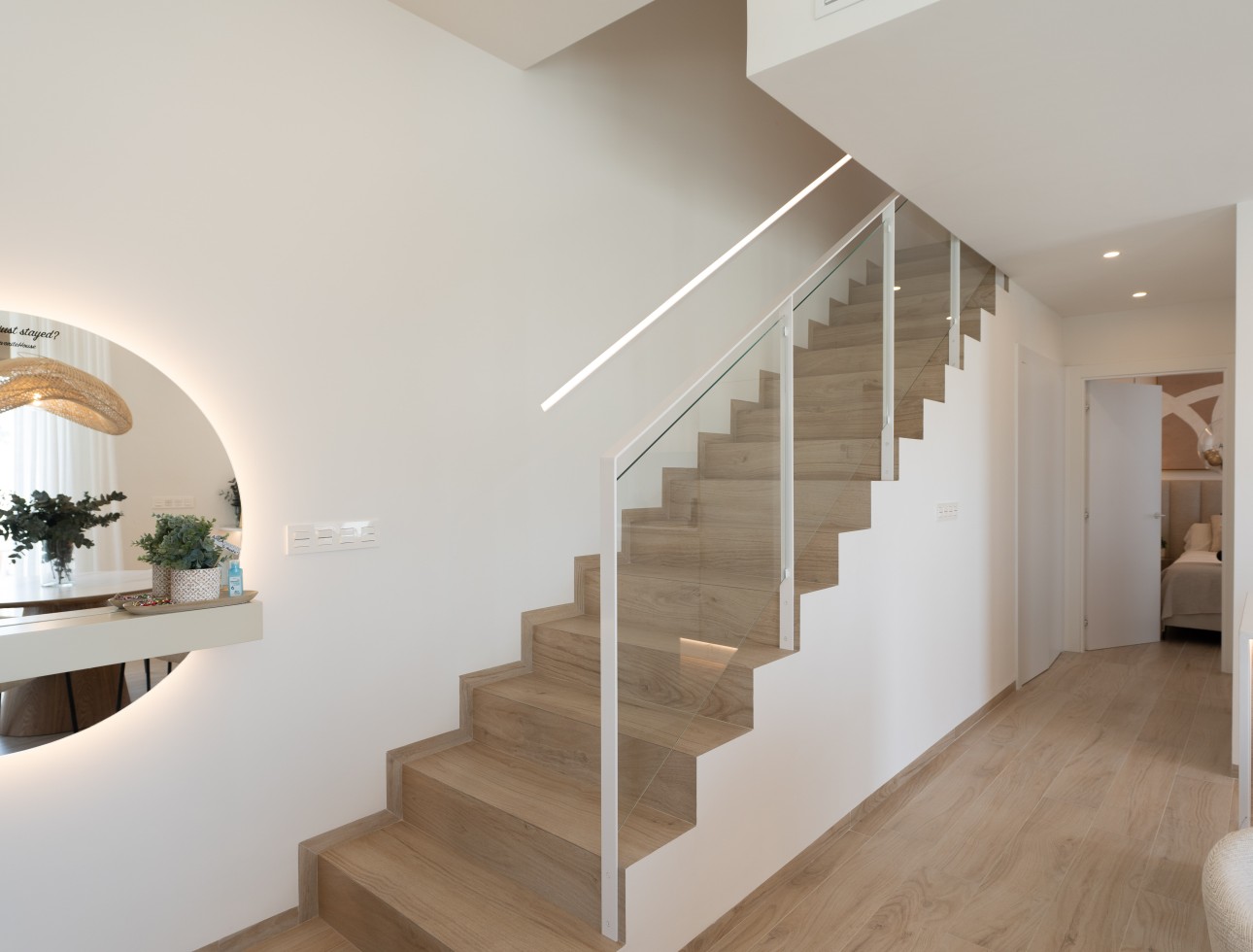 New Build - terraced - Los Alcázares