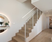 New Build - terraced - Los Alcázares