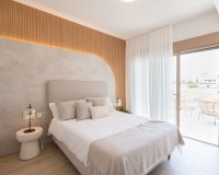 New Build - terraced - Los Alcázares