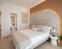 New Build - terraced - Los Alcázares