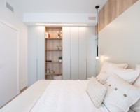 New Build - terraced - Los Alcázares