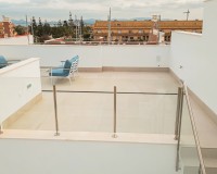 New Build - terraced - Los Alcázares