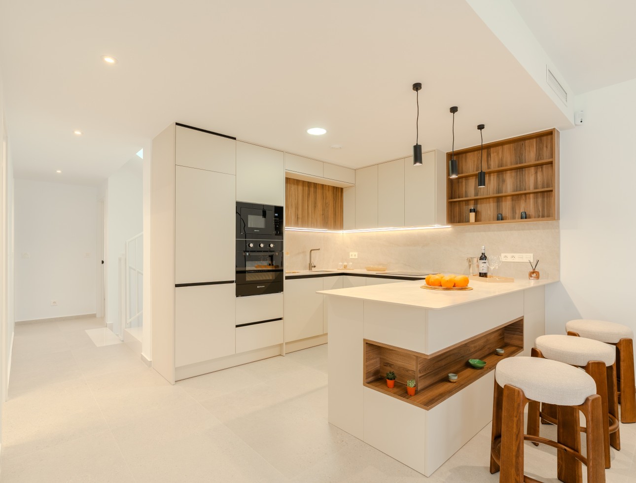 New Build - terraced - Los Alcázares