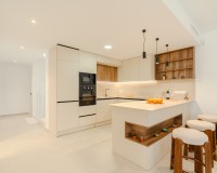 New Build - terraced - Los Alcázares