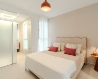 New Build - terraced - Los Alcázares