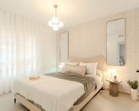 New Build - terraced - Los Alcázares